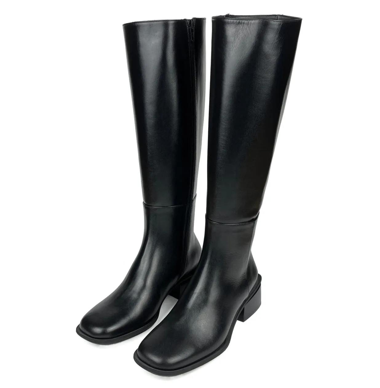 Tubo Boot - Black