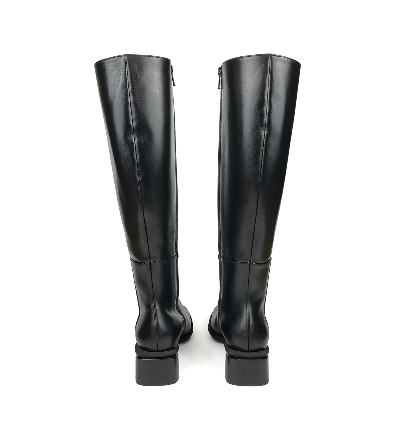 Tubo Boot - Black