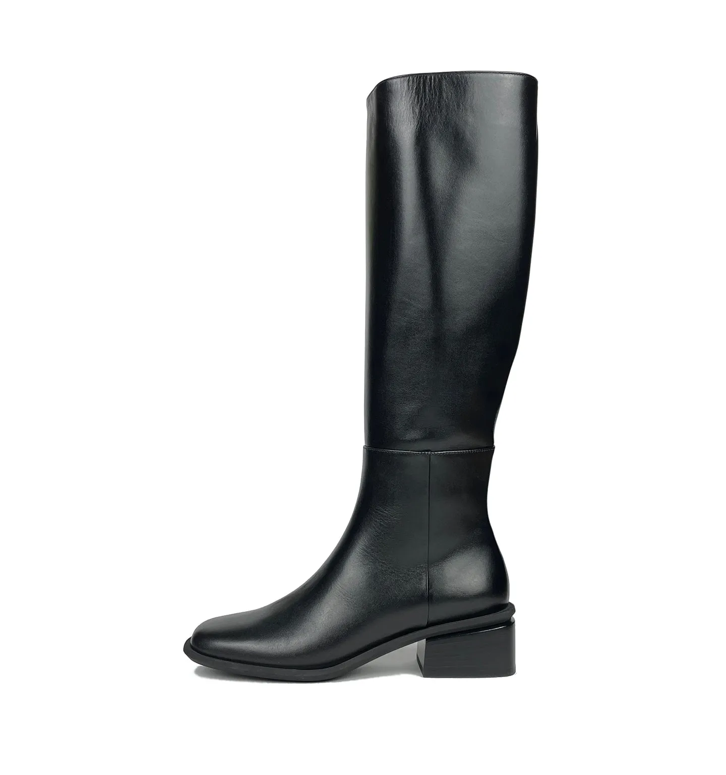Tubo Boot - Black
