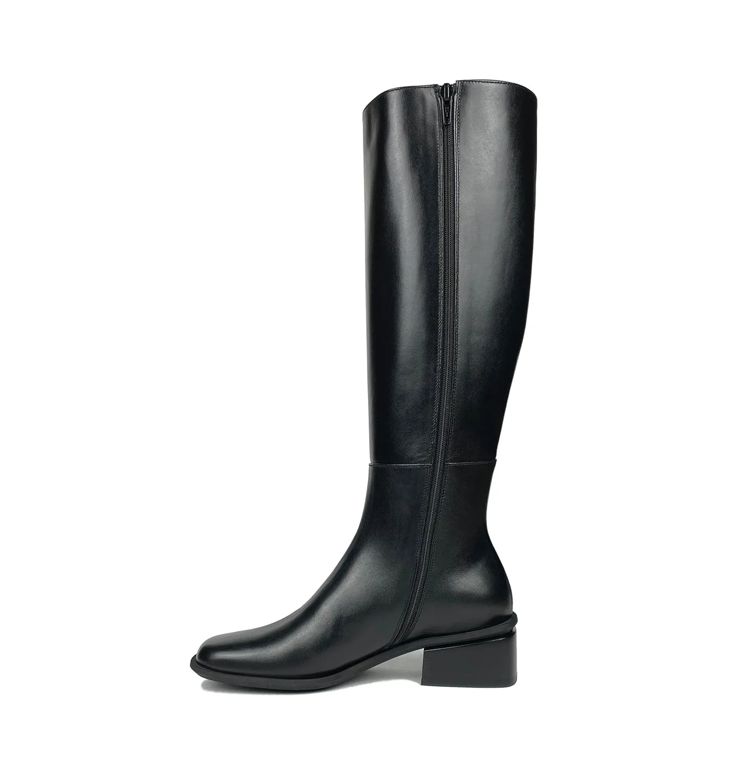 Tubo Boot - Black