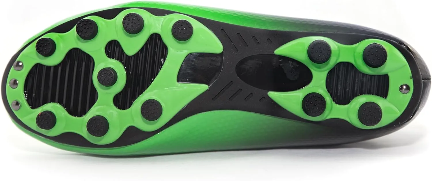 Wide Traxx Soccer Cleat