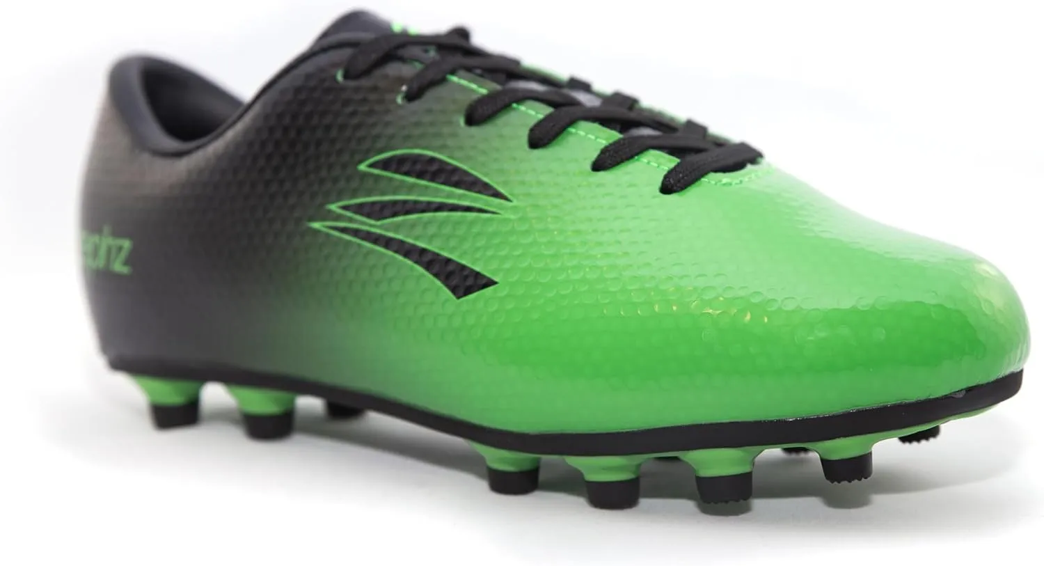 Wide Traxx Soccer Cleat