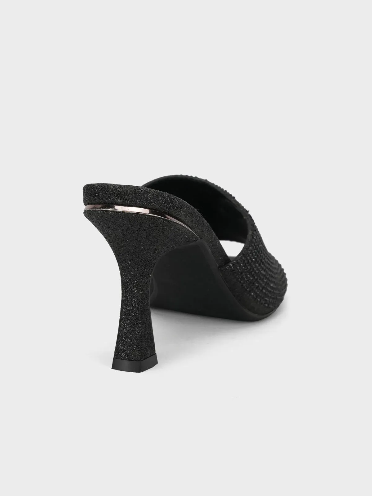 Women's "AVALOS" Square Open Toe Sandals