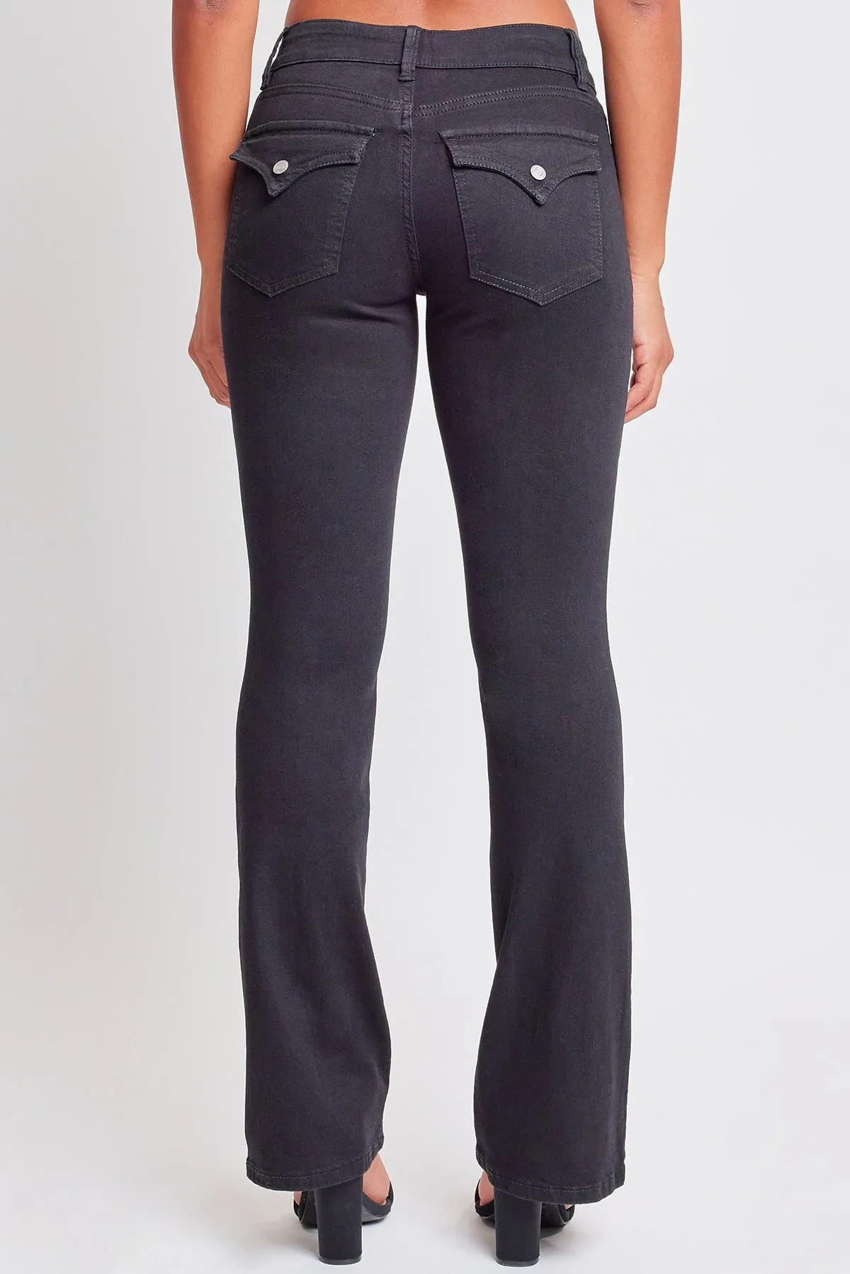 Women's Sustainable Bootcut Jeans