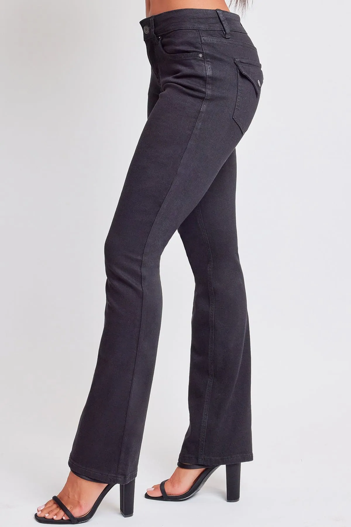 Women's Sustainable Bootcut Jeans