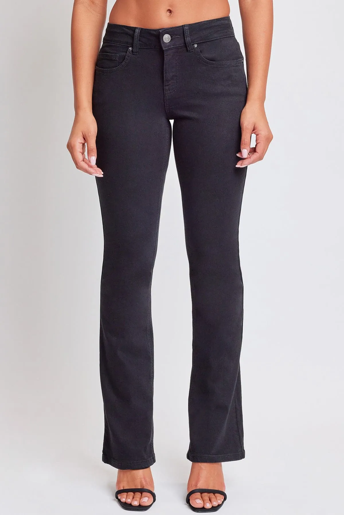 Women's Sustainable Bootcut Jeans