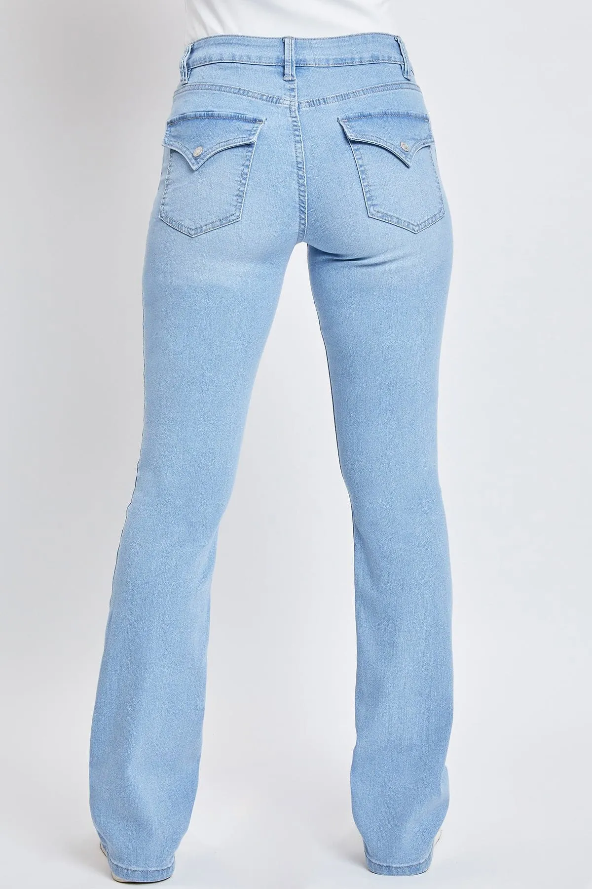 Women's Sustainable Bootcut Jeans