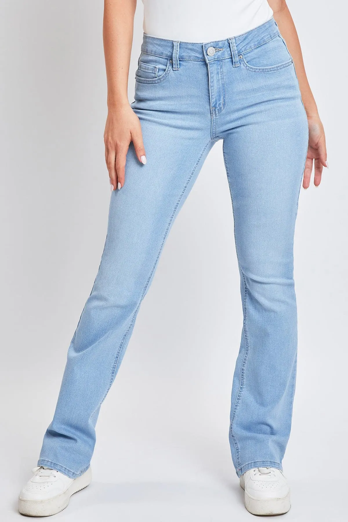 Women's Sustainable Bootcut Jeans