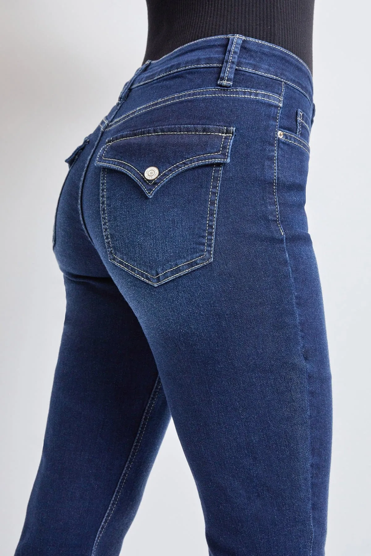 Women's Sustainable Bootcut Jeans