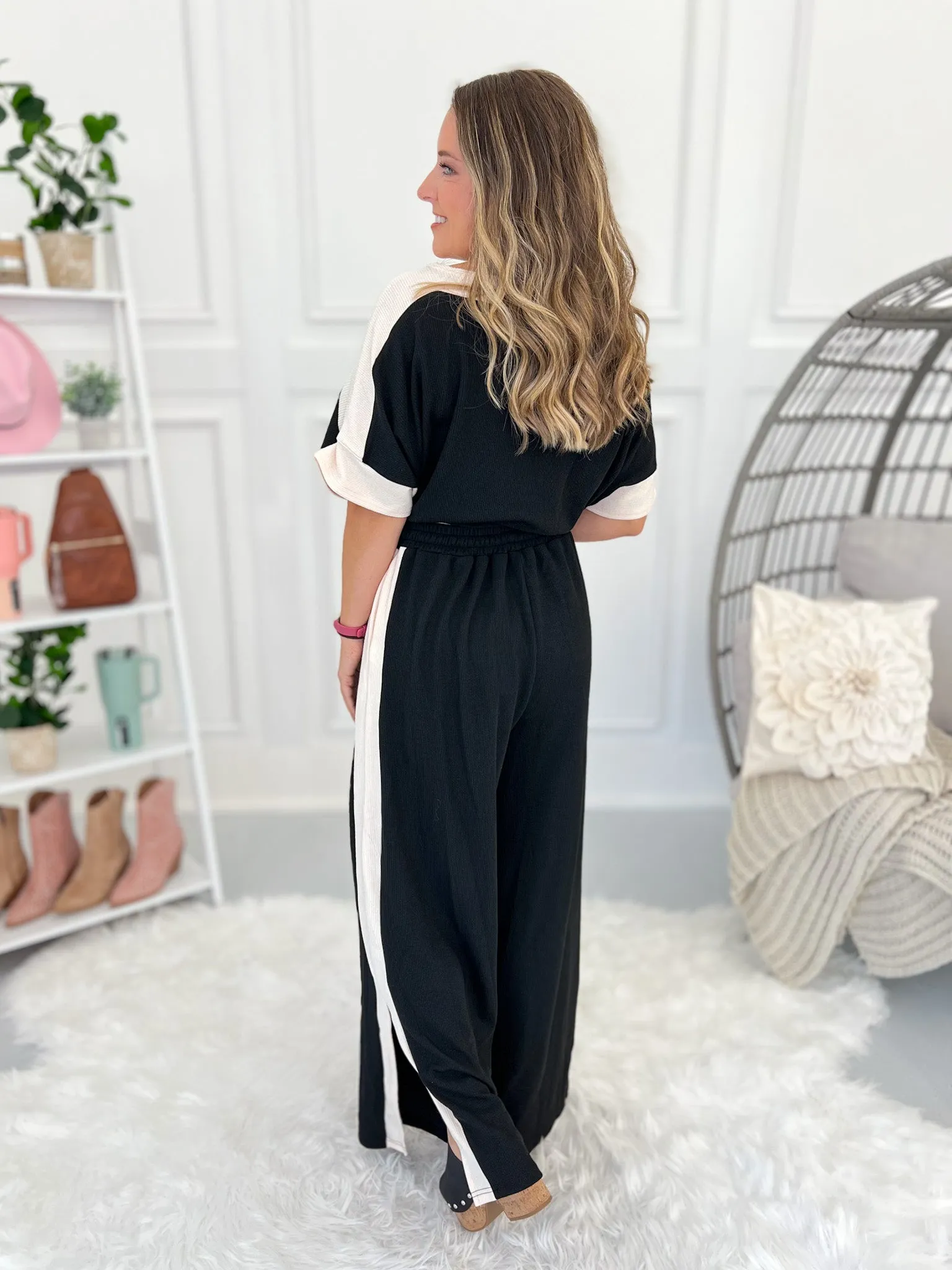 You Ready For This Pants