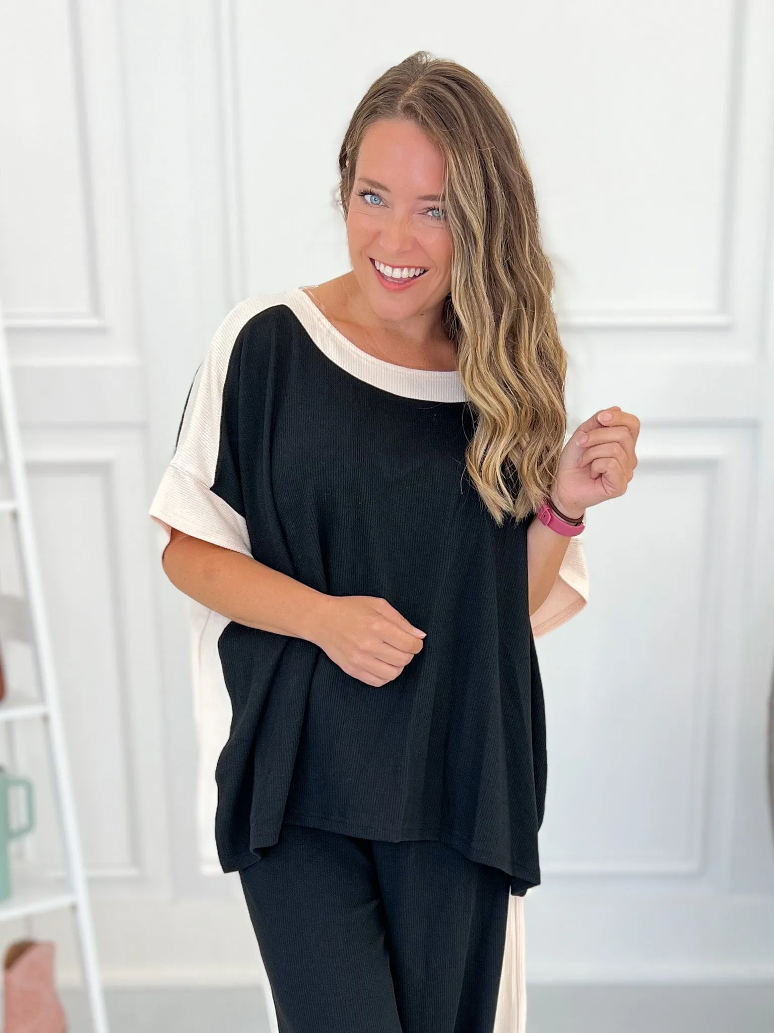 You Ready For This Top